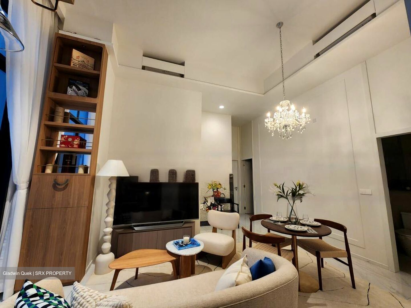 K Suites (D15), Apartment #439633451